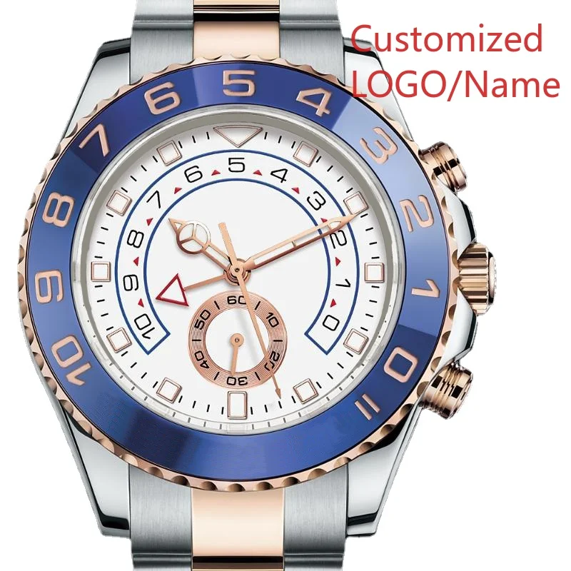 A88 Store 44mm Men's Luxury Wr - Tourbillon Movement Watch reseña y precio
