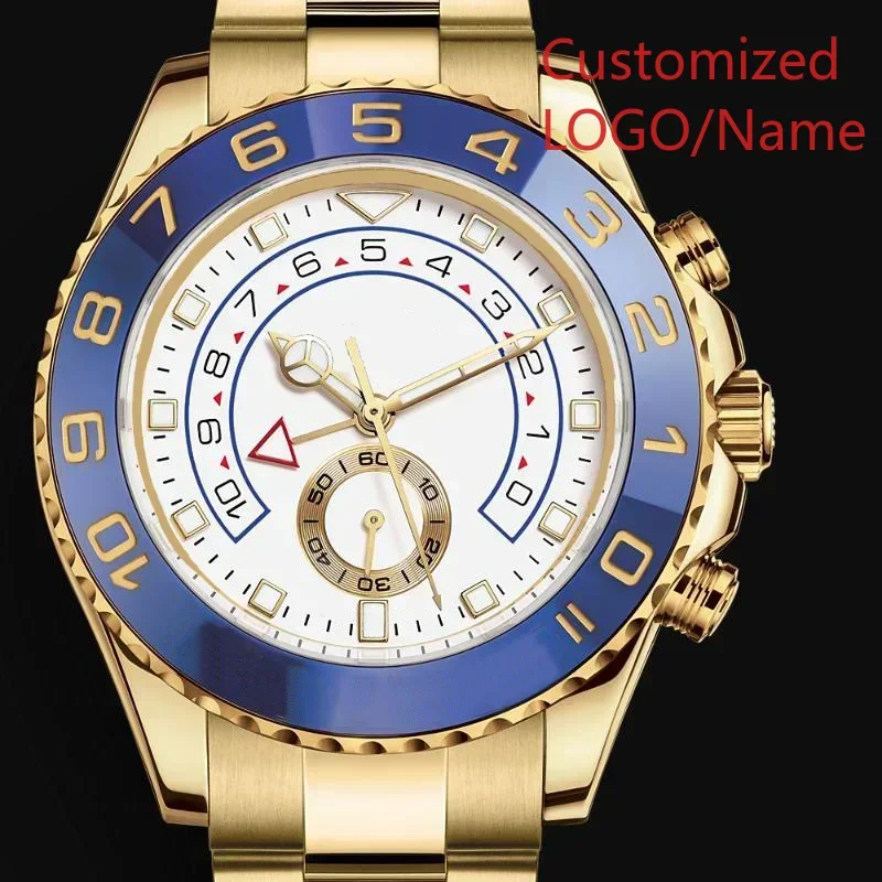A88 Store 44mm Men's Luxury Wr - Tourbillon Movement Watch reseña y precio