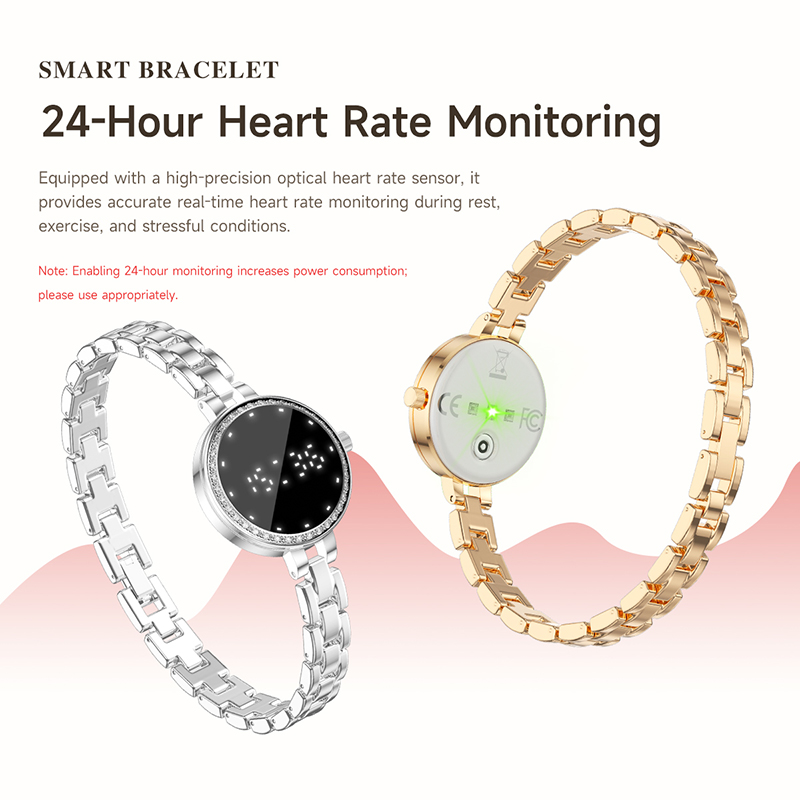 2026 Hot Sale Smart Bracelet L - Luxury Watch On Sale reseña y precio