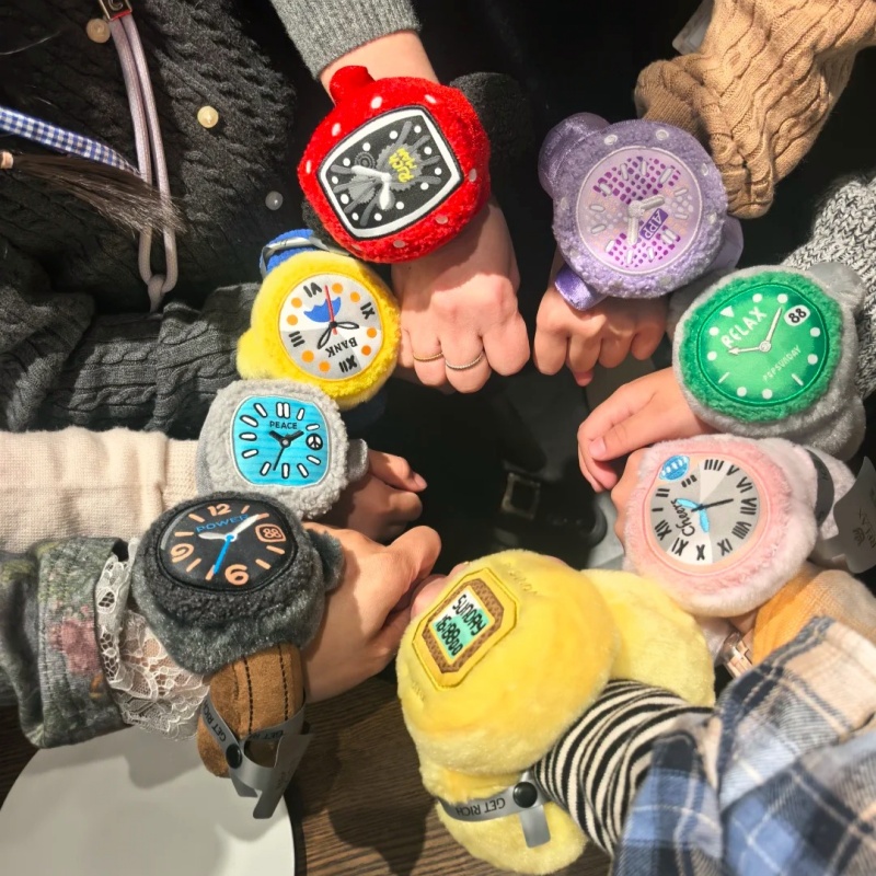 【In Stock】Genuine Pop Sunday R - Luxury Watch Organizer reseña y precio