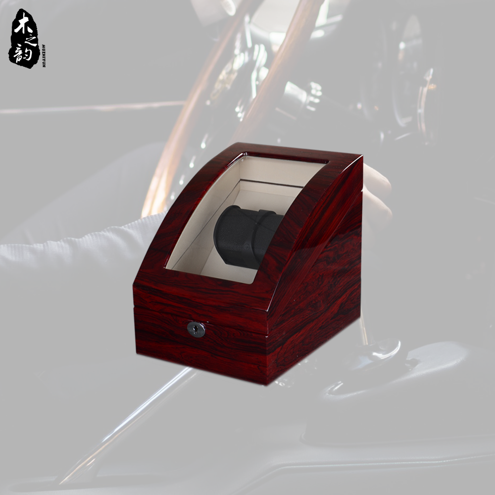 2+2 Watches Winder Box Luxury  - Quiet Luxury Watch Men reseña y precio