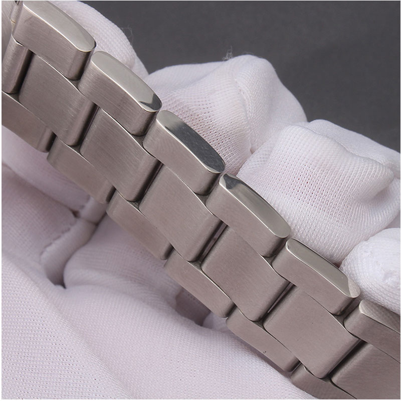 Watch Band For Rolex Oyster Pe - Luxury Watch Jaeger Lecoultre reseña y precio