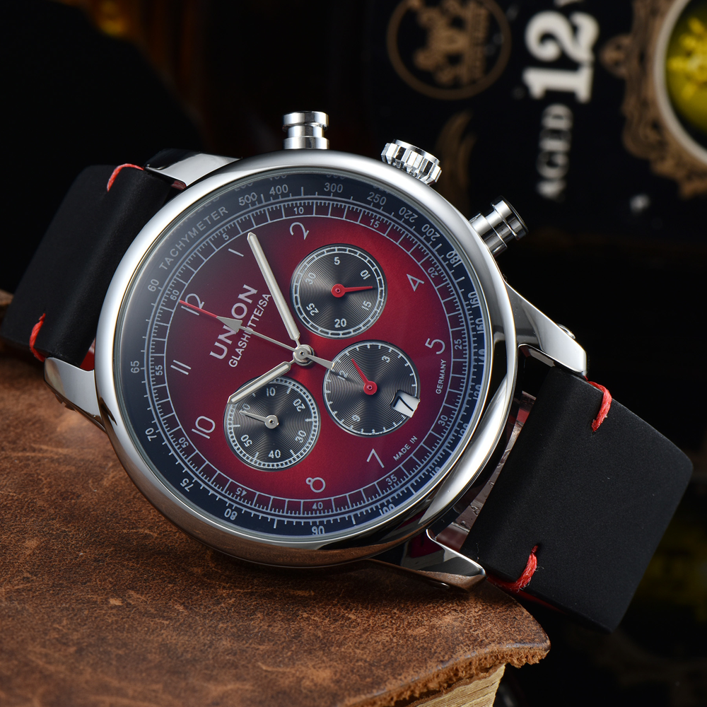 Fashion Luxury Hot Sale Top Br - Luxury Watch On Sale reseña y precio