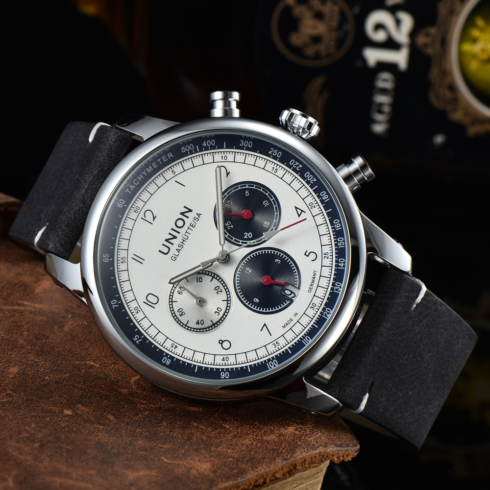 Fashion Luxury Hot Sale Top Br - Luxury Watch On Sale reseña y precio