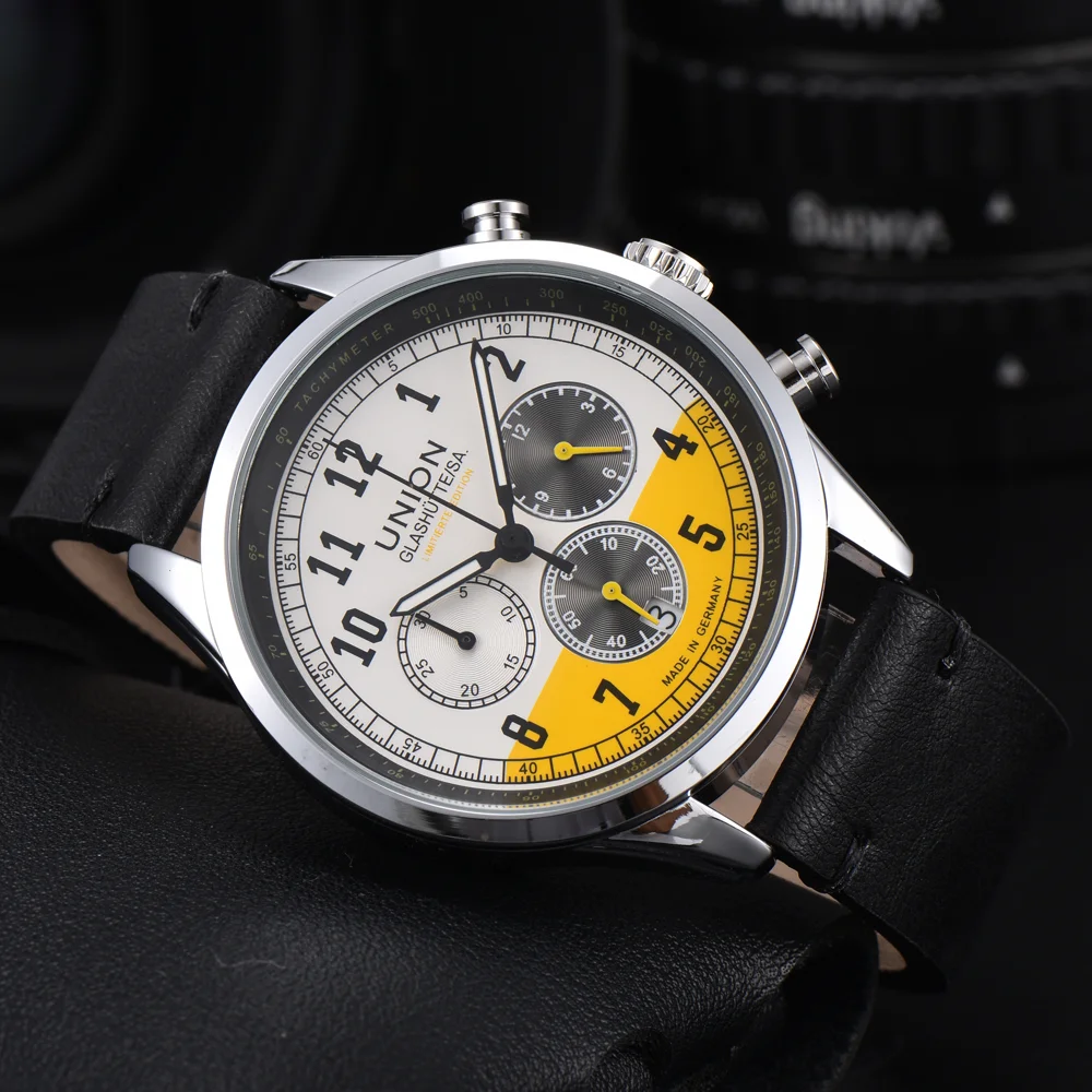 Fashion Luxury Hot Sale Top Br - Luxury Watch On Sale reseña y precio