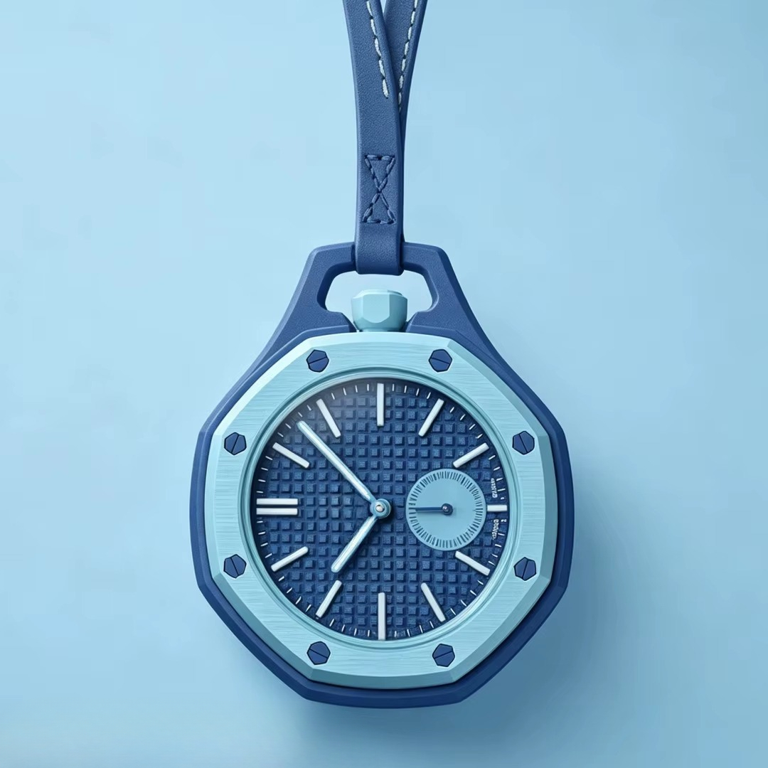 APS Factory S-Watch, 41mm Doub - Luxury Watch Life reseña y precio