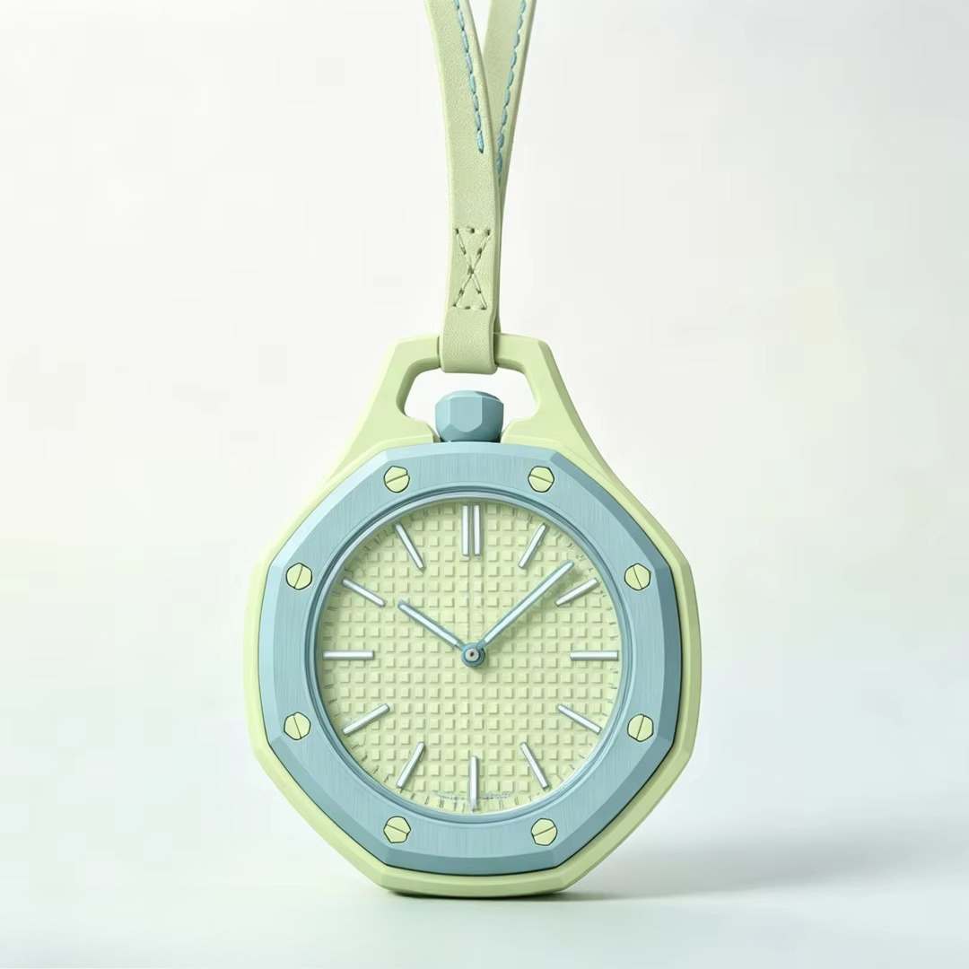 APS Factory S-Watch, 41mm Doub - Luxury Watch Life reseña y precio