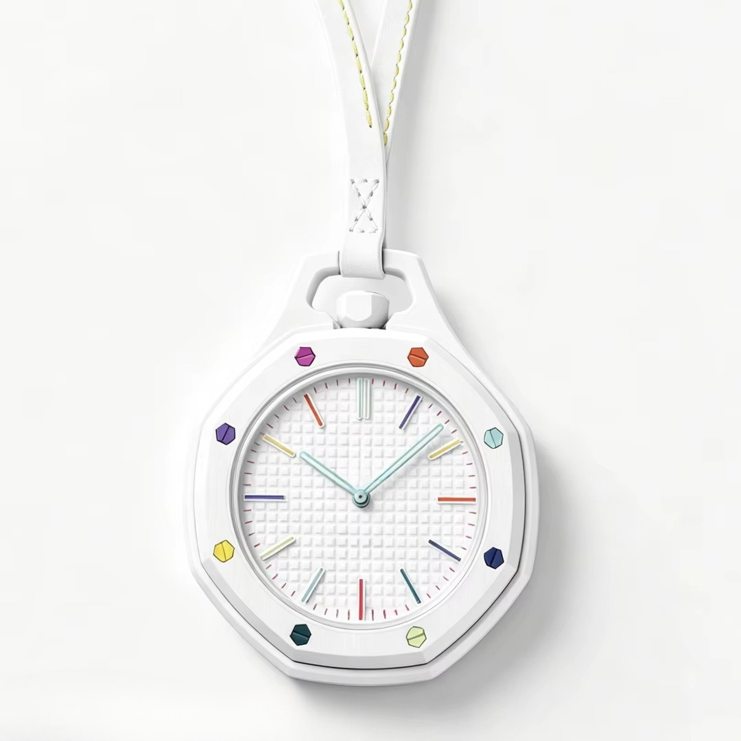 APS Factory S-Watch, 41mm Doub - Luxury Watch Life reseña y precio