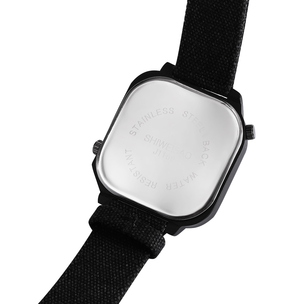 Quartz Mens Watches Top Brand  - Luxury Watch Zone reseña y precio