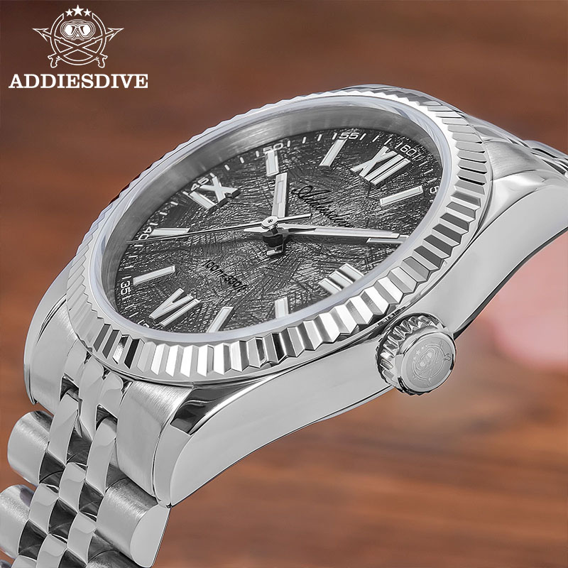 ADDIESDIVE Elegant Watch for W - Luxury Watch In Usa reseña y precio