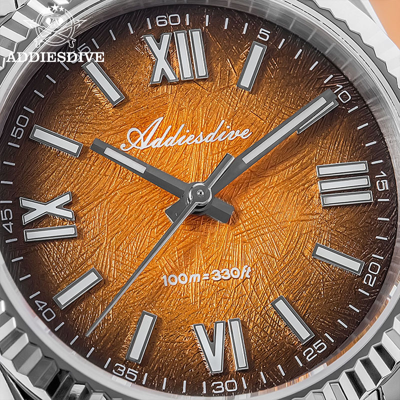 ADDIESDIVE Elegant Watch for W - Luxury Watch In Usa reseña y precio