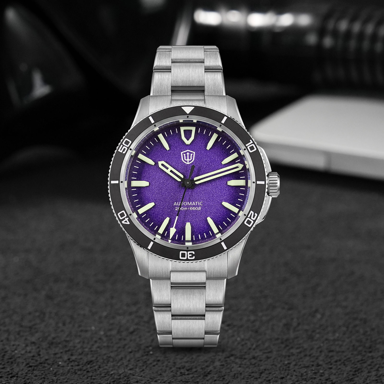 Watchdives Premier WD0019 Auto - Minute Repeater Watch reseña y precio
