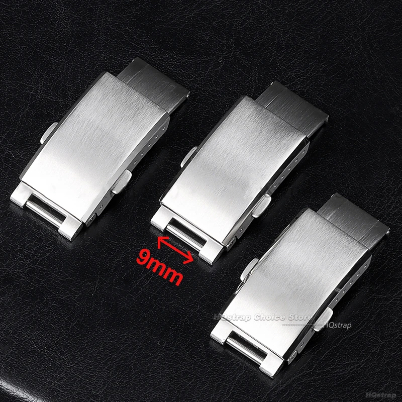 Solid Stainless Steel Watch Cl - Luxury Watch Black reseña y precio