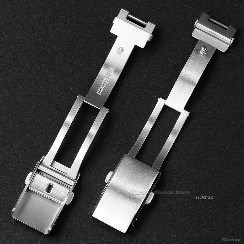 Solid Stainless Steel Watch Cl - Luxury Watch Black reseña y precio