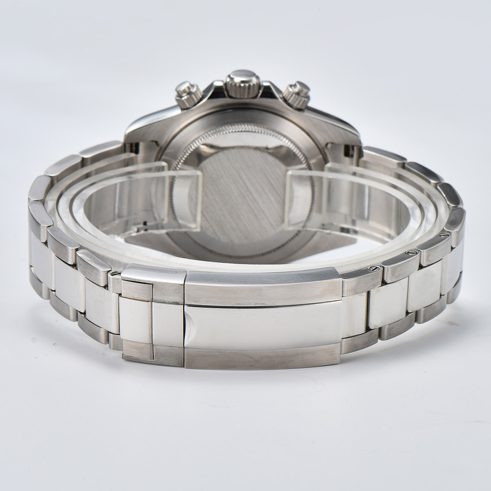 Luxury VK63 WATCH 39.3mm quart - Luxury Watch Zone reseña y precio