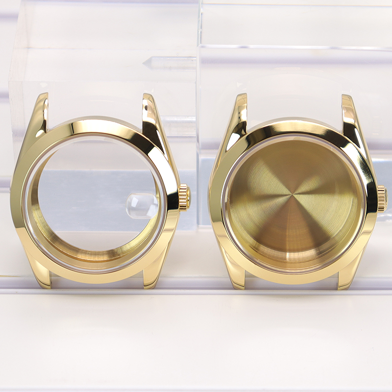 36mm 40mm Gold Luxury Men Watc - Luxury Watch On Sale reseña y precio