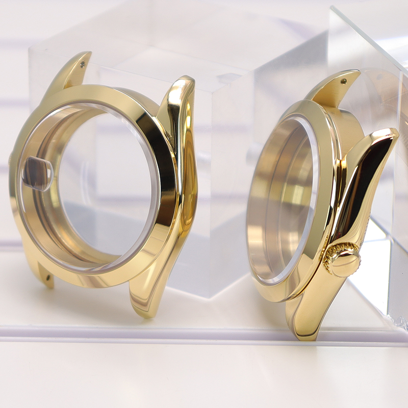 36mm 40mm Gold Luxury Men Watc - Luxury Watch On Sale reseña y precio