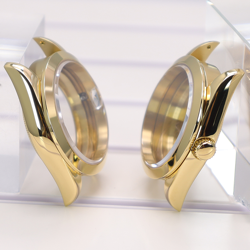 36mm 40mm Gold Luxury Men Watc - Luxury Watch On Sale reseña y precio
