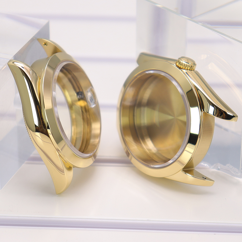 36mm 40mm Gold Luxury Men Watc - Luxury Watch On Sale reseña y precio