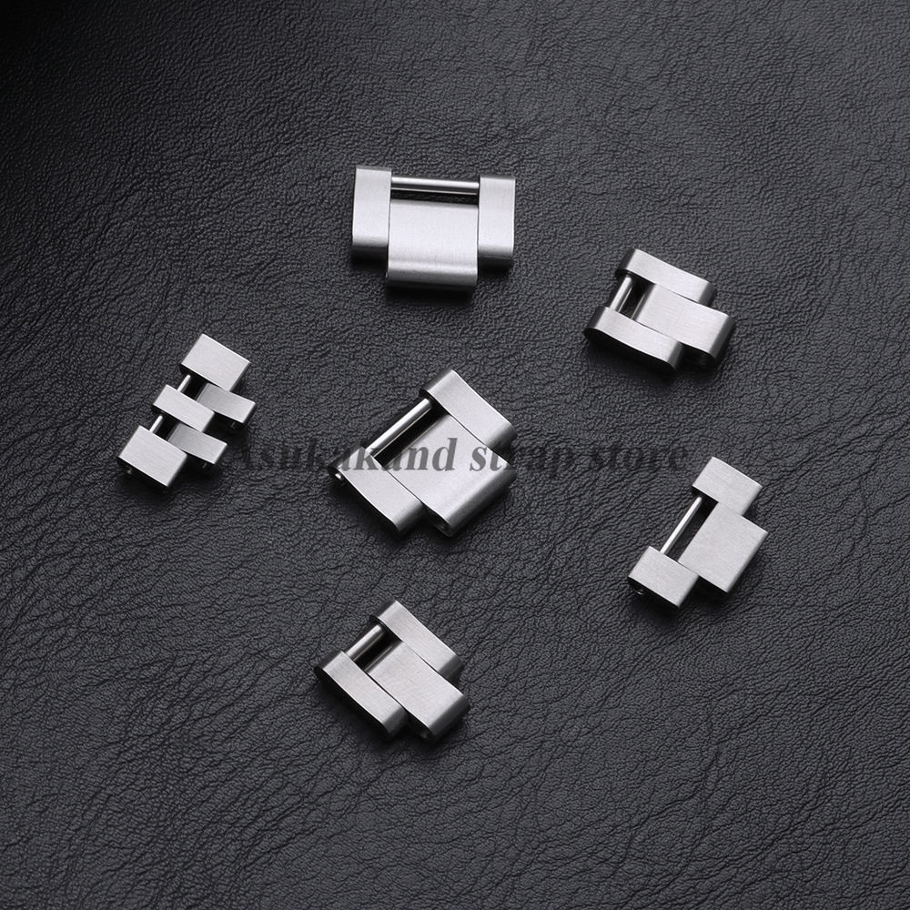 16x8mm/16x9mm/10x4.8mm Metal E - Luxury Watch Black reseña y precio