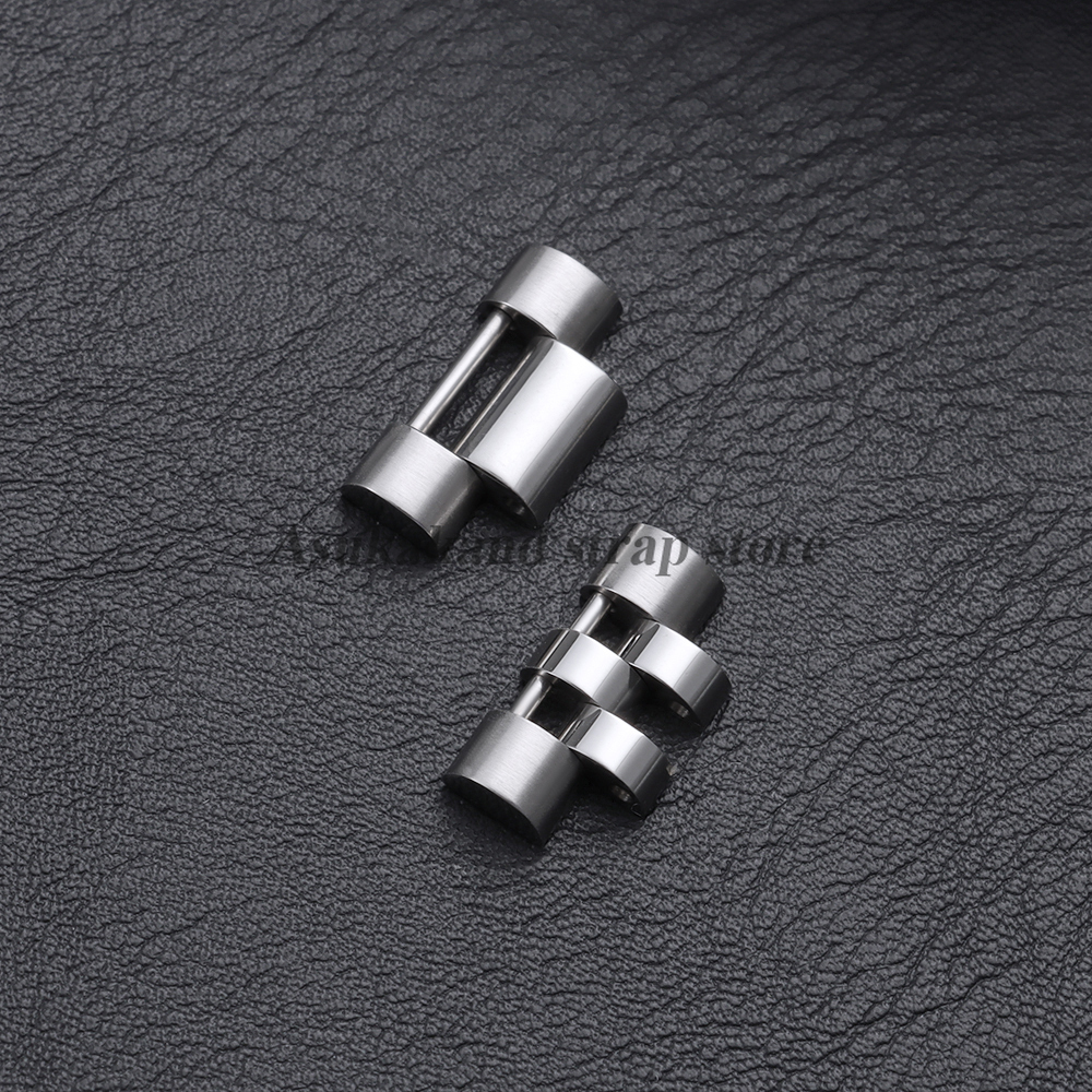 16x8mm/16x9mm/10x4.8mm Metal E - Luxury Watch Black reseña y precio