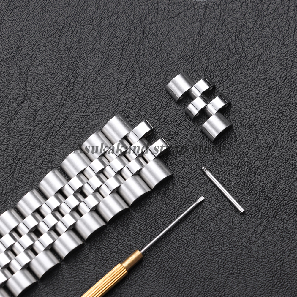 16x8mm/16x9mm/10x4.8mm Metal E - Luxury Watch Black reseña y precio
