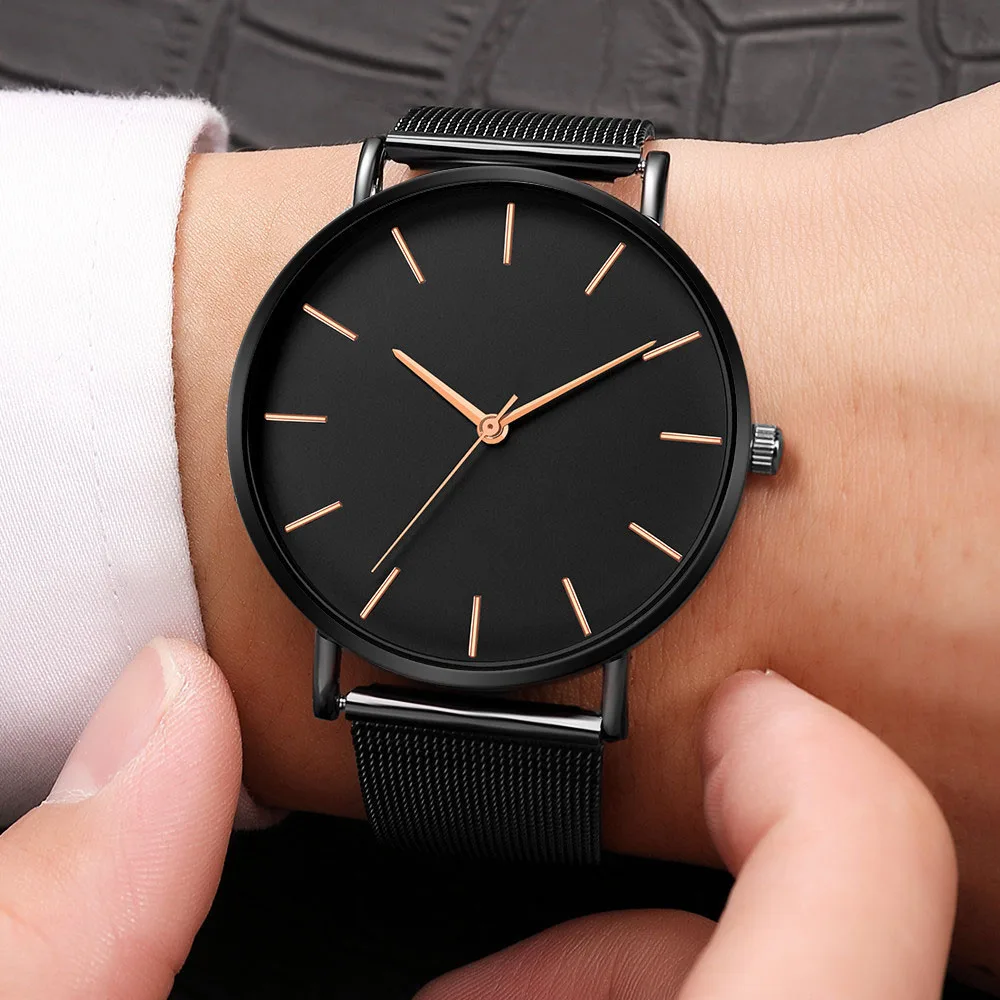 Leisure Simple Women Watch 202 - Luxury Watch Life reseña y precio
