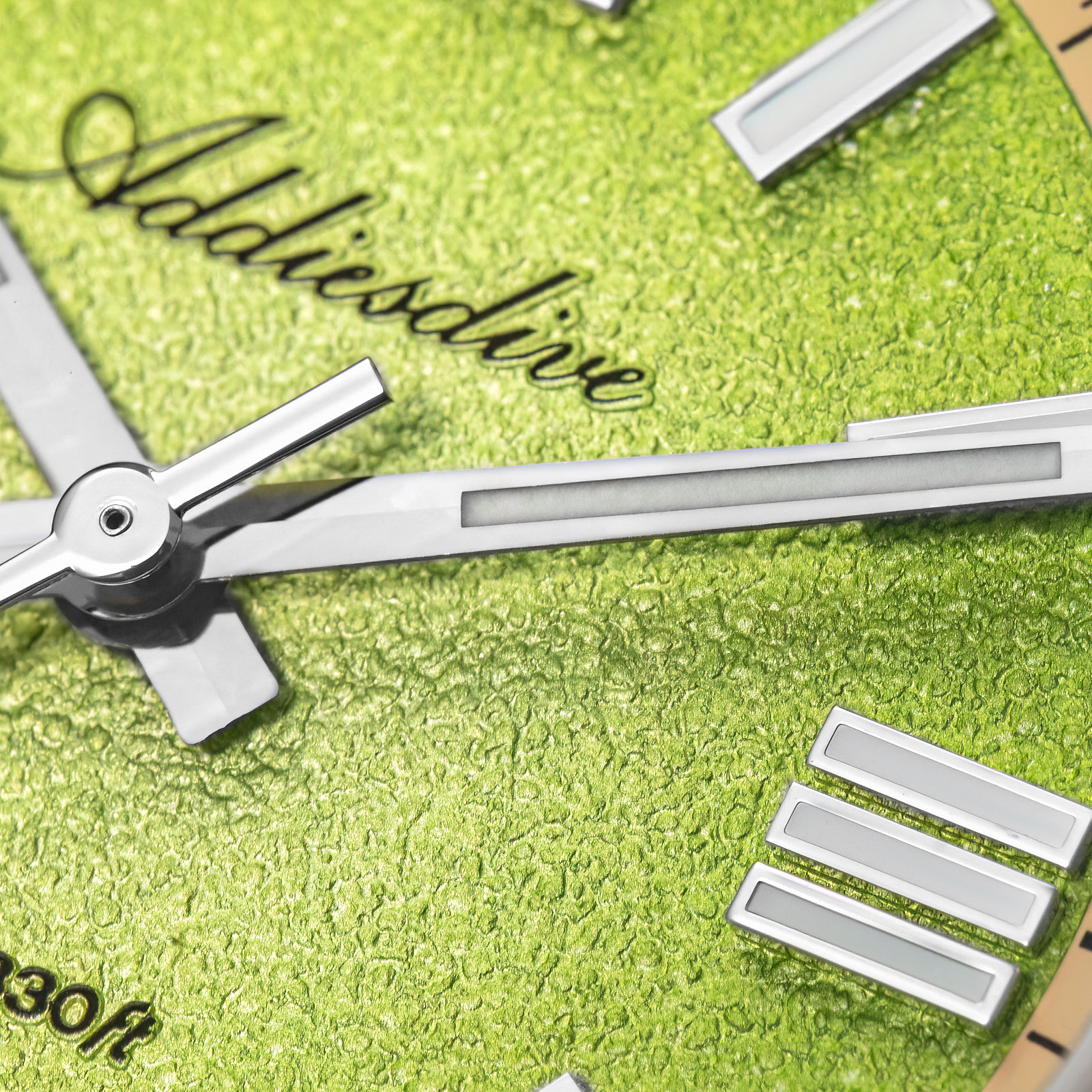 ADDIESDIVE Hight Quality Sapph - Luxury Watch In Usa reseña y precio