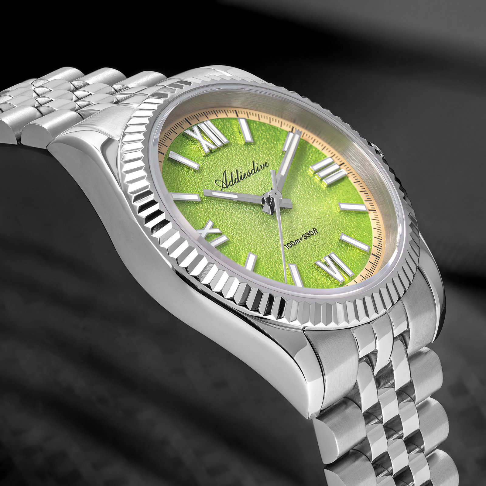 ADDIESDIVE Hight Quality Sapph - Luxury Watch In Usa reseña y precio