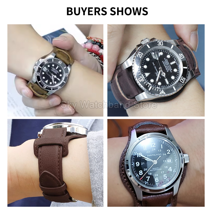 Head Layer Crazy Horse Leather - Luxury Watch Jaeger Lecoultre reseña y precio