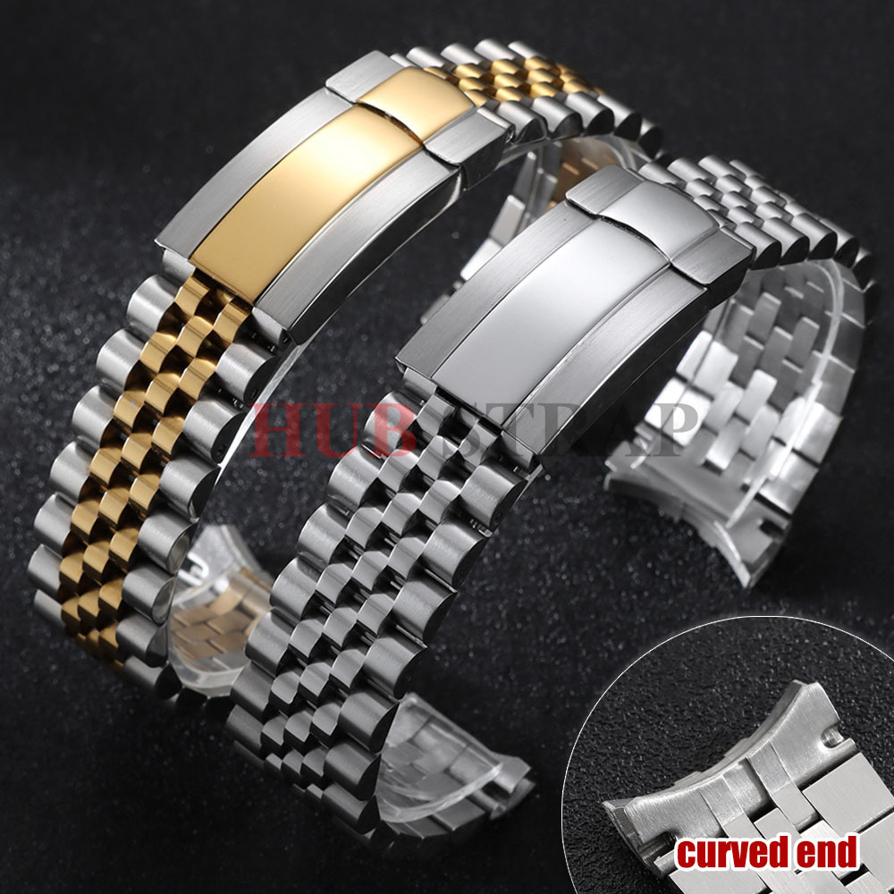 20mm 21mm Luxury Stainless Ste - Luxury Watch Jaeger Lecoultre reseña y precio