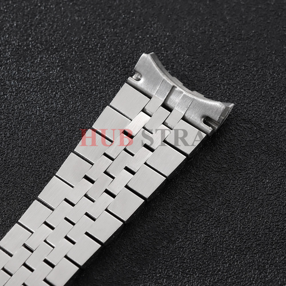 20mm 21mm Luxury Stainless Ste - Luxury Watch Jaeger Lecoultre reseña y precio