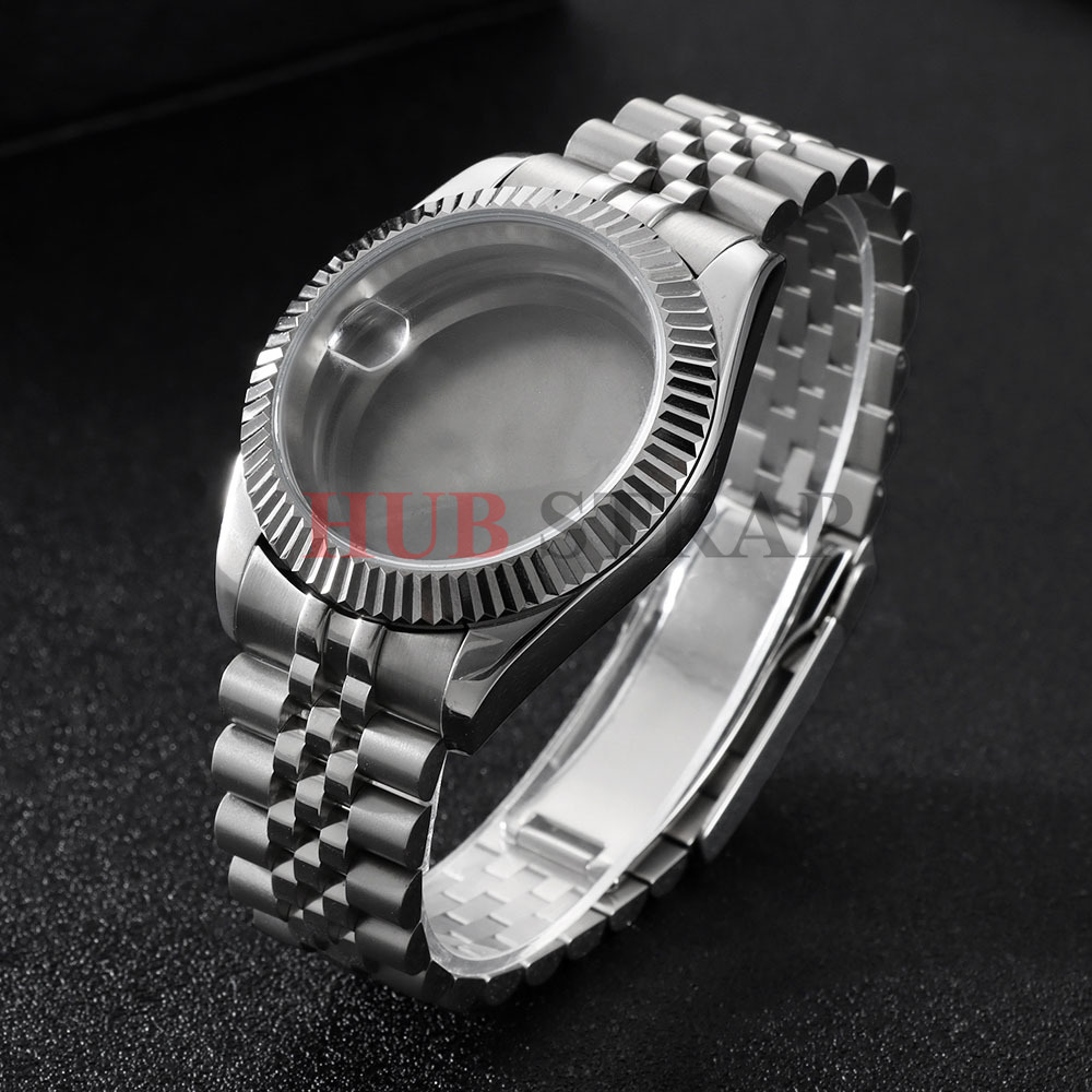 20mm 21mm Luxury Stainless Ste - Luxury Watch Jaeger Lecoultre reseña y precio