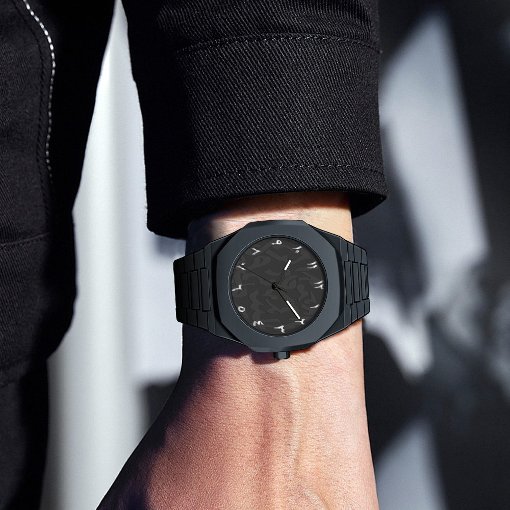 Middle Eastern Popular Sports  - Luxury Watch Ap reseña y precio