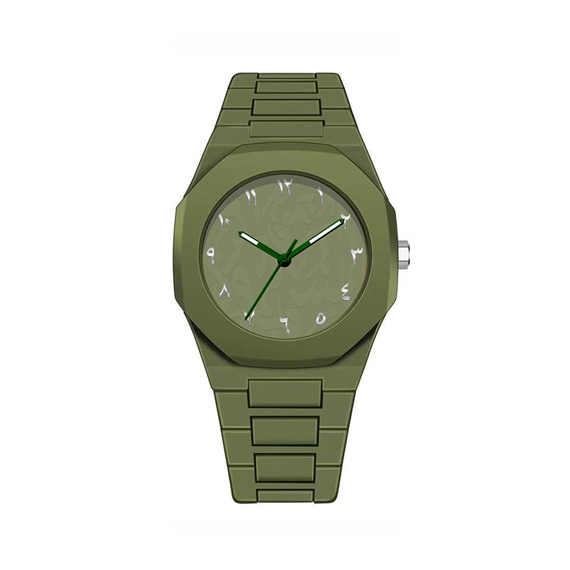 Middle Eastern Popular Sports  - Luxury Watch Ap reseña y precio