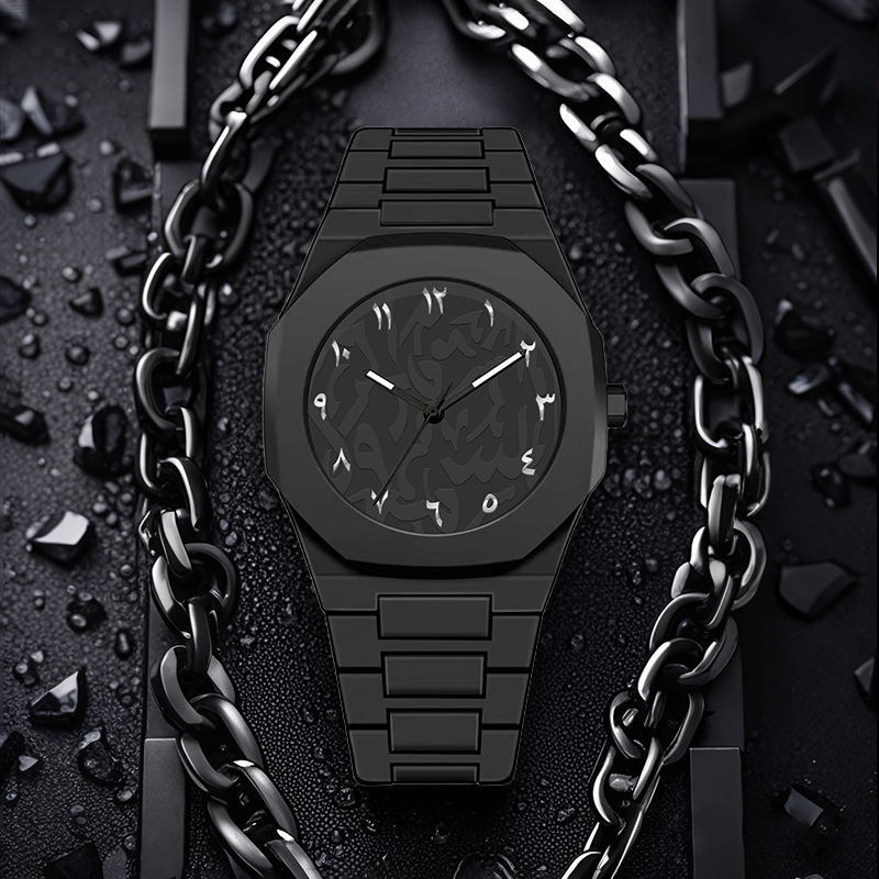 Middle Eastern Popular Sports  - Luxury Watch Ap reseña y precio