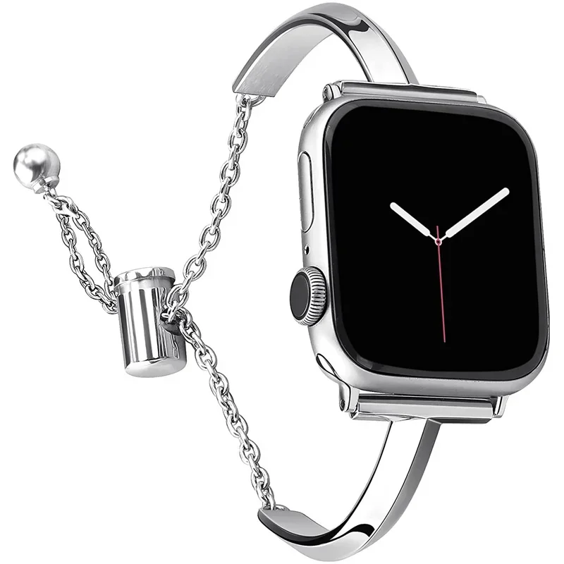 Luxury Watch Band for Apple Wa - Luxury Watch Ap reseña y precio