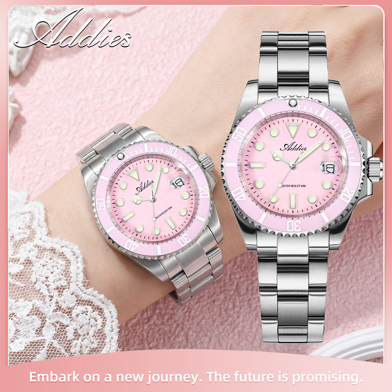 Addies New Women Watches Luxur - Luxury Watch Organizer reseña y precio