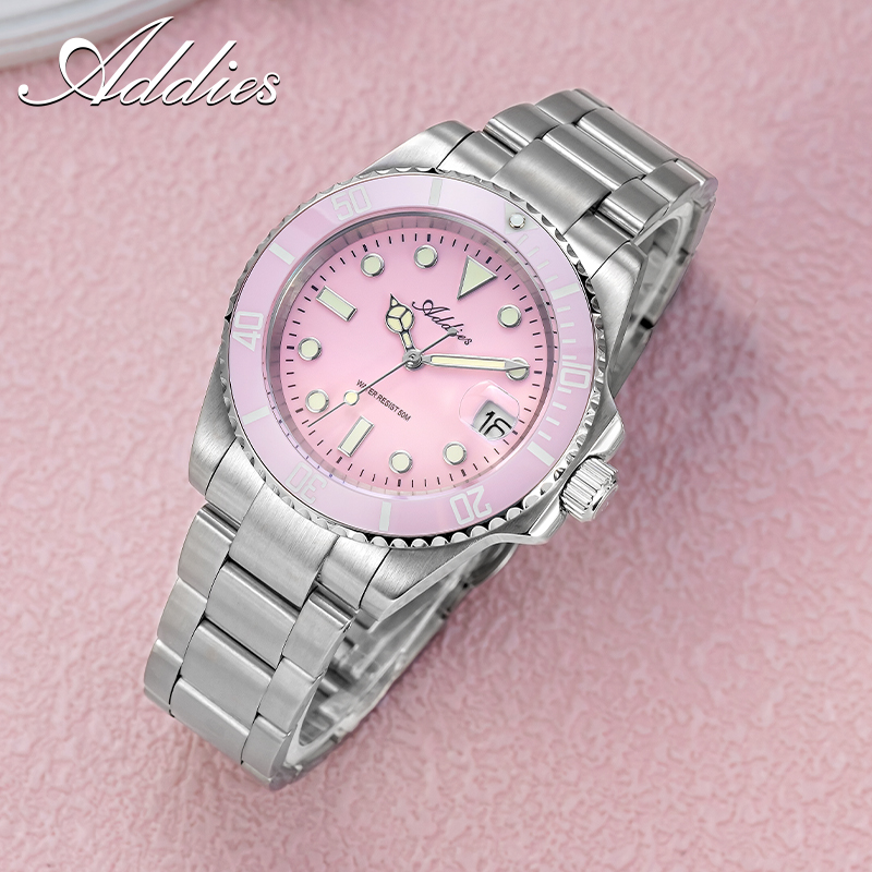 Addies New Women Watches Luxur - Luxury Watch Organizer reseña y precio