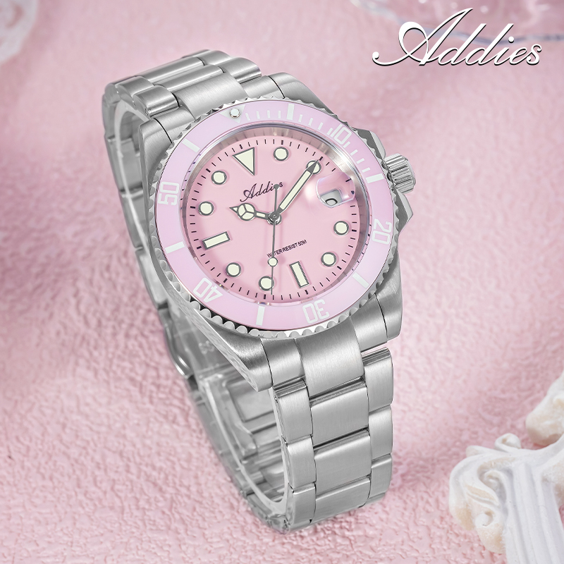 Addies New Women Watches Luxur - Luxury Watch Organizer reseña y precio