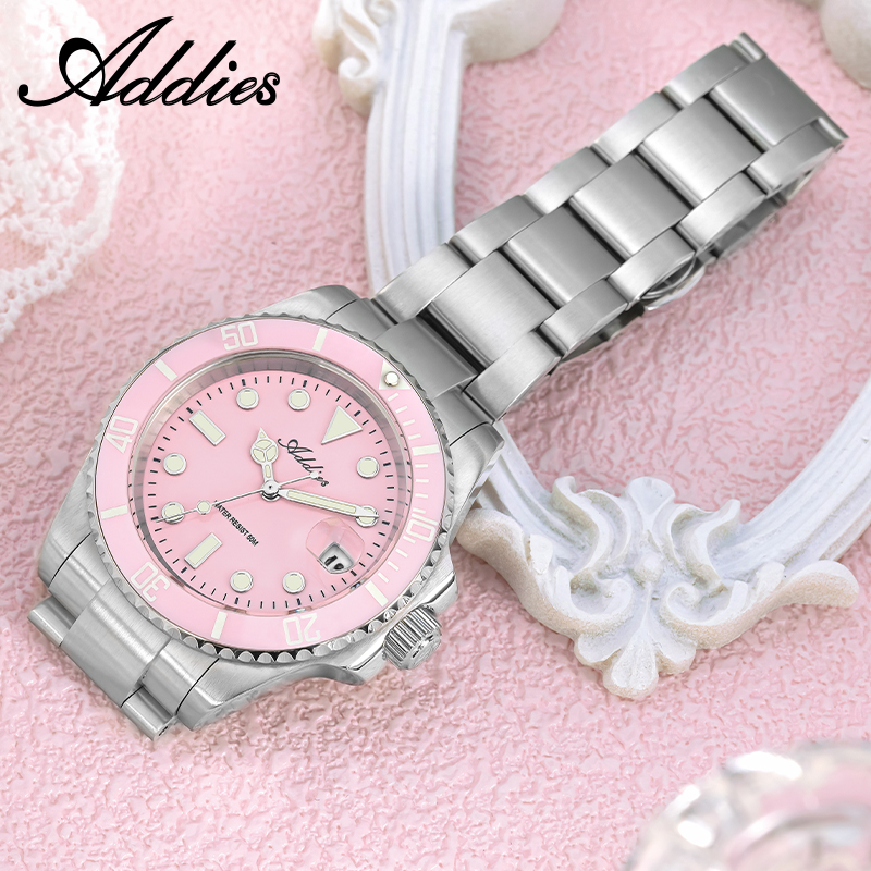 Addies New Women Watches Luxur - Luxury Watch Organizer reseña y precio
