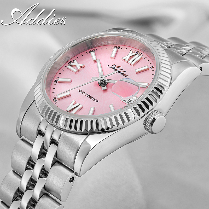 Addies Luxury Woman Watch Sapp - Luxury Watch Organizer reseña y precio