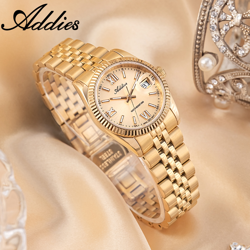 Addies Luxury Woman Watch Sapp - Luxury Watch Organizer reseña y precio