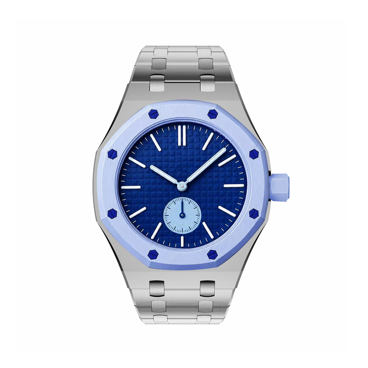 Watch Bands For Swatch X AP Ro - Luxury Watch Ap reseña y precio