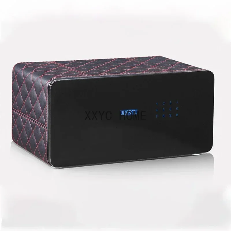 Luxury 8 Watch Safe Box Storag - Quiet Luxury Watch Men reseña y precio