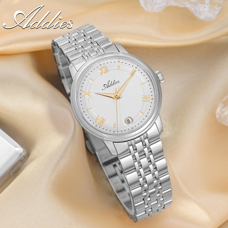 ADDIES New Luxury Woman‘s Watc - Luxury Watch Organizer reseña y precio