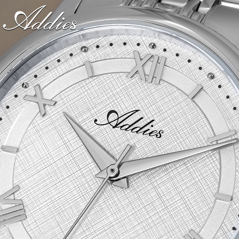 ADDIES New Luxury Woman‘s Watc - Luxury Watch Organizer reseña y precio