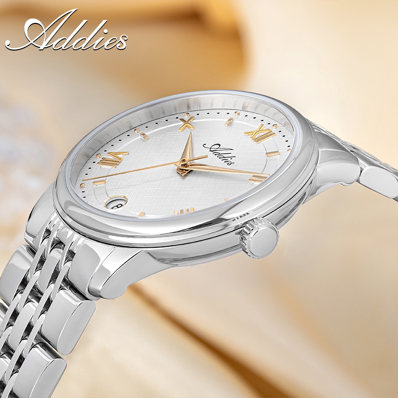 ADDIES New Luxury Woman‘s Watc - Luxury Watch Organizer reseña y precio
