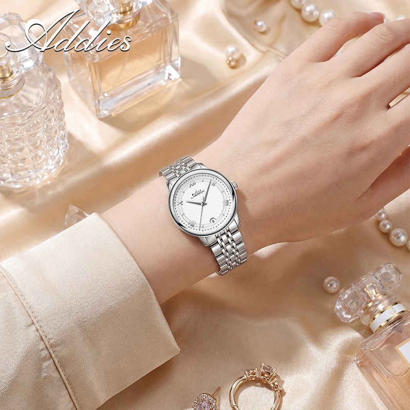 ADDIES New Luxury Woman‘s Watc - Luxury Watch Organizer reseña y precio