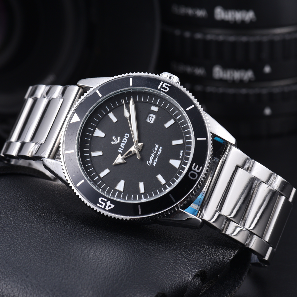 Classic New Hot Sale AAA Rado  - Luxury Watch On Sale reseña y precio